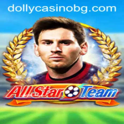 Explore the Exciting World of AllStarTeam: The Ultimate Gaming Experience with Bandbet.bet.br