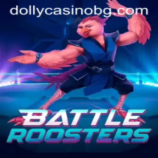 Discover BattleRoosters: A New Multiplayer Sensation