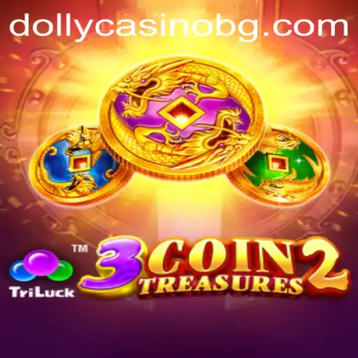 Discover the Excitement of 3CoinTreasures2: The Thrilling New Game Experience