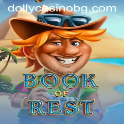 Unveiling the Intriguing World of BookofRest