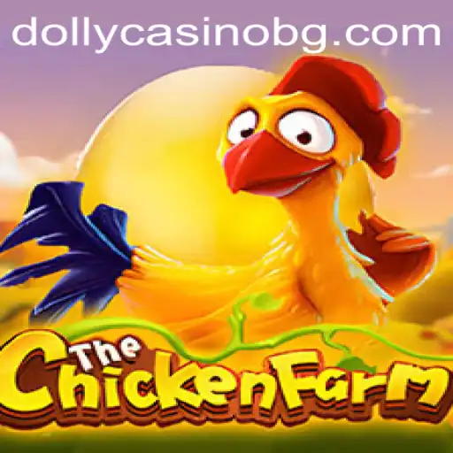 Discovering the Intriguing World of ChickenFarm and its Connection to bandbet.bet.br