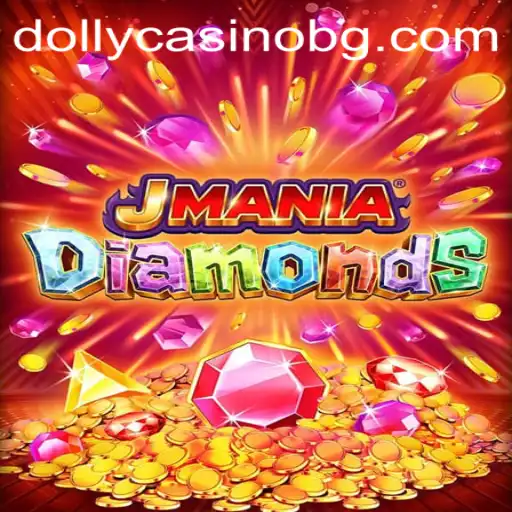 Exploring the Exciting World of JManiaDiamonds: A Thrilling Game Experience