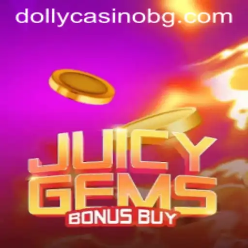 JuicyGemsBonusBuy: A Sparkling New Adventure in Online Gaming