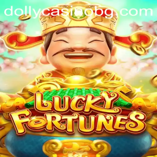 Discover the Excitement of LUCKYFORTUNES: An Engaging Gaming Experience