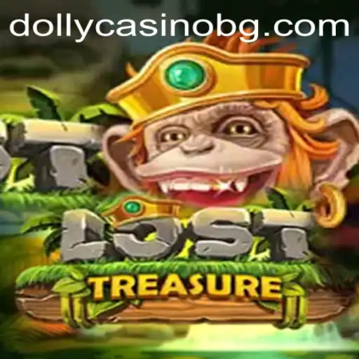 Discover the Thrilling Adventure of LostTreasure and bandbet.bet.br