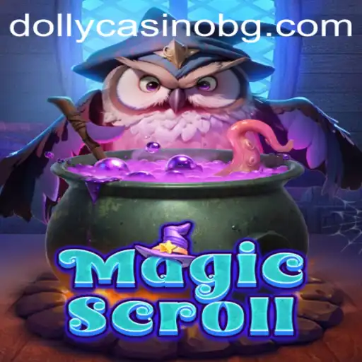 Explore the Enchanting World of MagicScroll