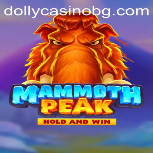 Exploring MammothPeak: A Thrilling Adventure in Online Gaming