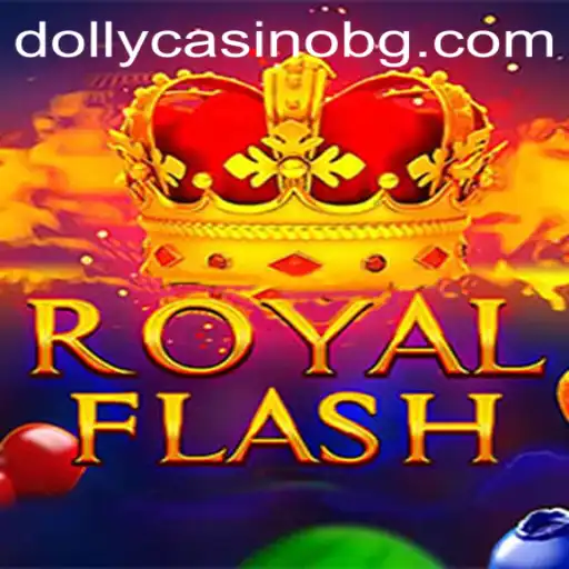 Discovering RoyalFlash: The Game Taking the Betting World by Storm