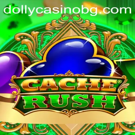 Explore CacheRush: A Thrilling Adventure in the World of Digital Gaming