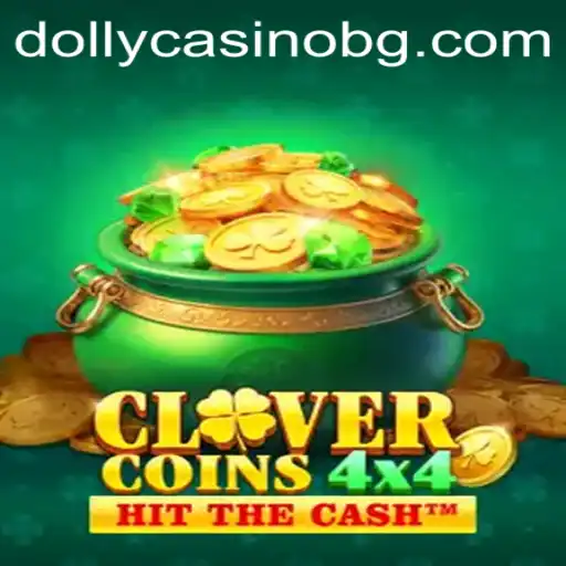 Exploring CloverCoins4x4: An Exciting New Interactive Experience
