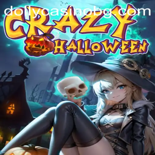 Unveiling the Enigmatic World of CrazyHalloween
