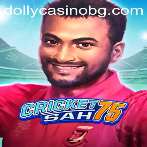 Dive into the Exciting World of CricketSah75: A New Twist on Online Gaming