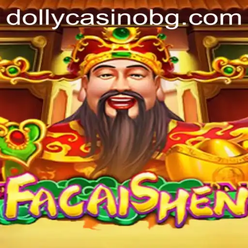 Exploring FaCaiShen: A Journey into the Mythical World of Online Gaming