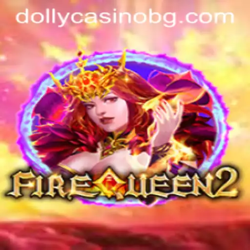 Unveiling FireQueen2: The Captivating Online Slot Game by Bandbet.bet.br