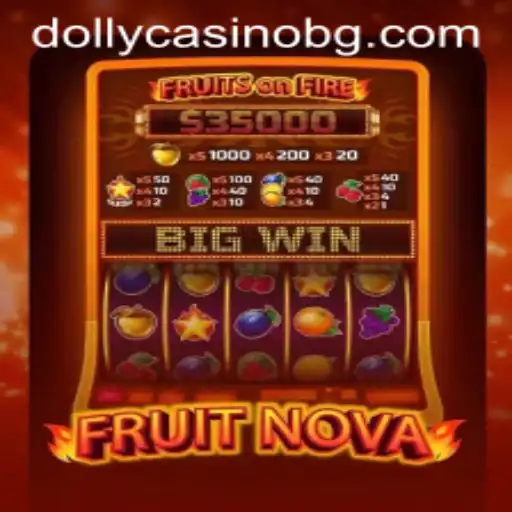 Discover the Exciting World of FruitNova: Rules, Gameplay, and More