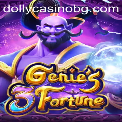 Unlocking the Magic of Genie3Fortune