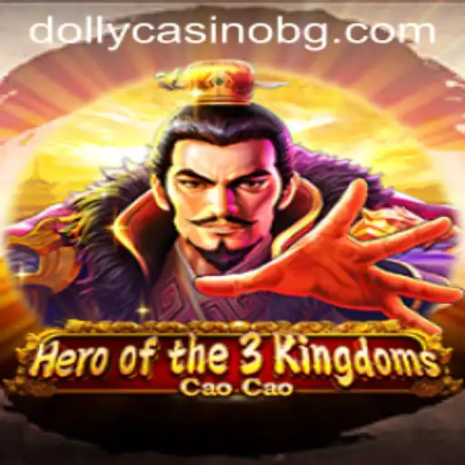 Heroofthe3KingdomsCaoCao: A Strategic Exploration of the Legendary Three Kingdoms Era