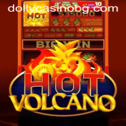 Exploring the Thrilling World of HotVolcano and Bandbet.bet.br