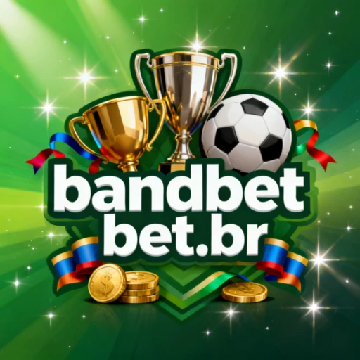 bandbet.bet.br Logo