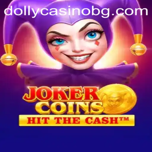 Discover the Thrilling World of JokerCoins: How to Play and Win