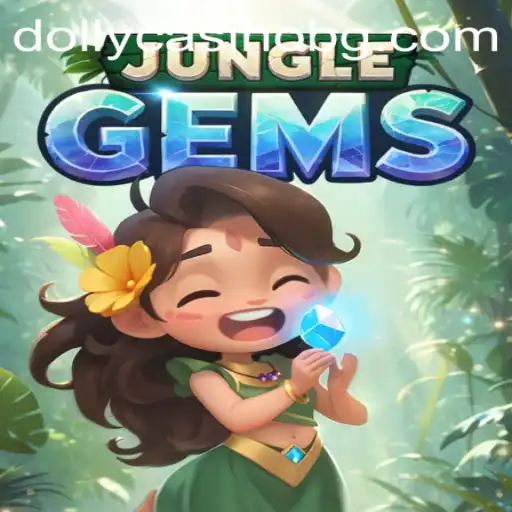 Unveiling the Exciting World of JungleGems: Dive Into a Thrilling Adventure