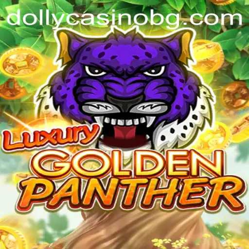 Exploring the Thrills of LUXURYGOLDENPANTHER at bandbet.bet.br