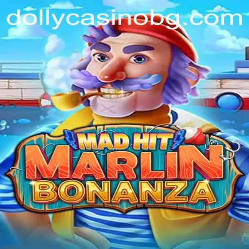 MadHitMarlinBonanza - Dive into the Excitement of the Ocean's Depths