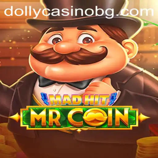 MadHitMrCoin: An Exciting Gaming Experience on Bandbet.bet.br