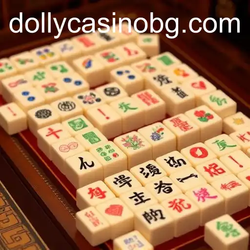 Mahjong