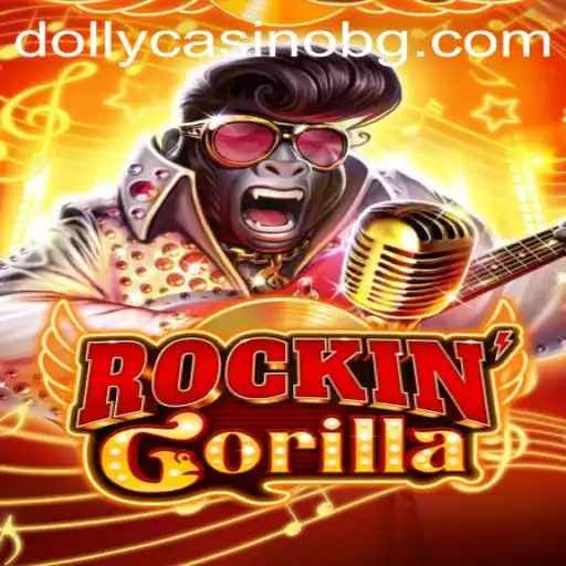 RockinGorilla: The Rhythmic Adventure Taking the Gaming World by Storm