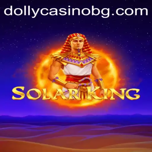 SolarKing: Exploring the New Era of Gaming