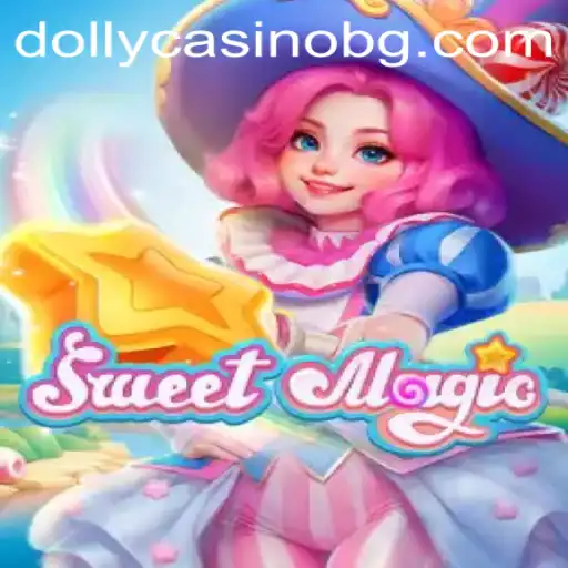 SweetMagic: The Enchanting World of Virtual Play and Strategy