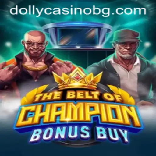 Experience the Excitement of TheBeltOfChampionBonusBuy with Bandbet.bet.br