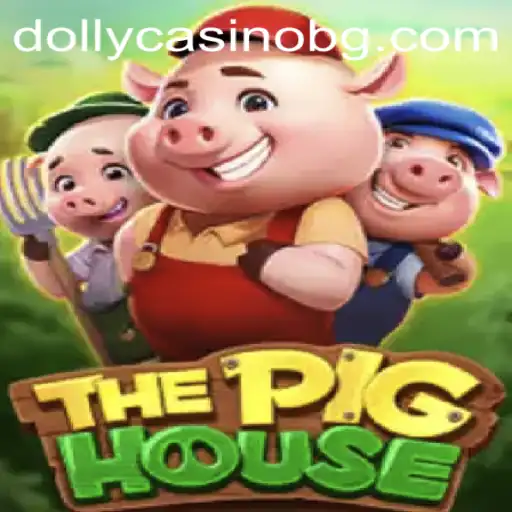 Exploring ThePigHouse: A Unique Game Experience with bandbet.bet.br
