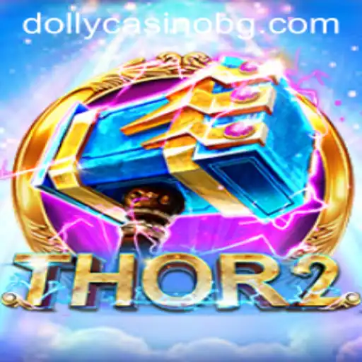Exploring Thor2: A Riveting New Game with Bandbet.bet.br