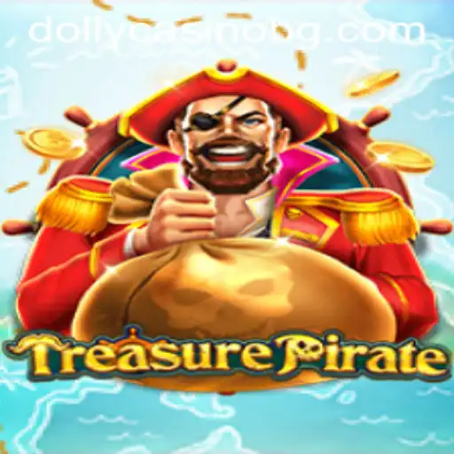 Discover the Excitement of TreasurePirate in the World of Online Gaming