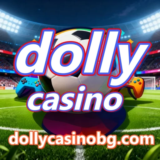 Logo dolly casino